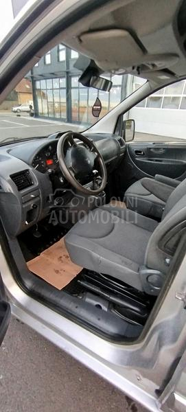Peugeot Expert 2.0 HDI