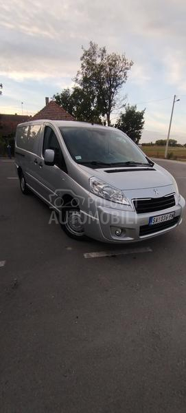 Peugeot Expert 2.0 HDI