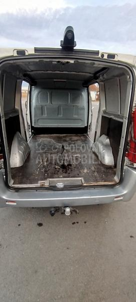 Peugeot Expert 2.0 HDI