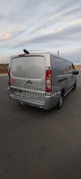 Peugeot Expert 2.0 HDI