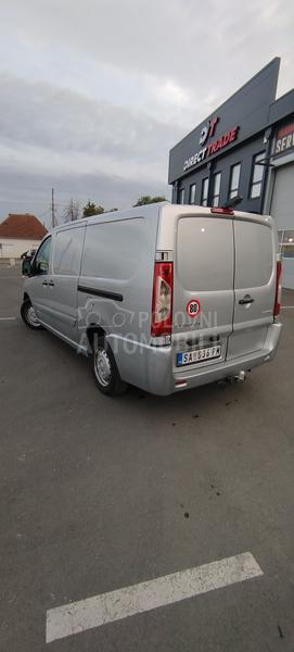Peugeot Expert 2.0 HDI