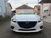 Mazda 3 2.0 NAV LED CH