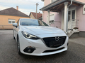 Mazda 3 2.0 NAV LED CH