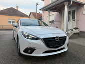 Mazda 3 2.0 NAV LED CH