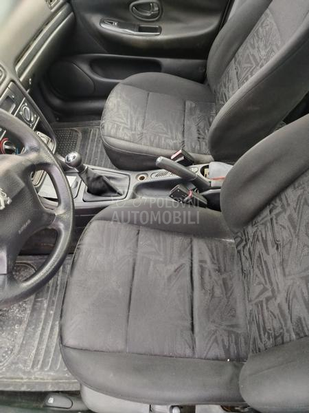 Peugeot 406 2.0HDI