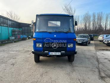 Mercedes Benz 508  B kategorija