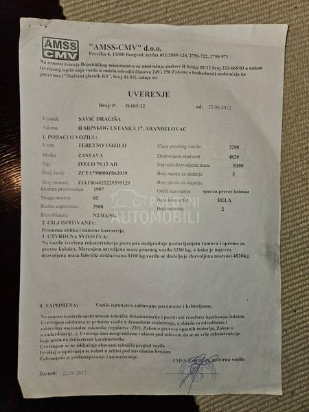 Zastava Turbo Zeta