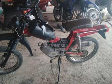 Tomos apn6