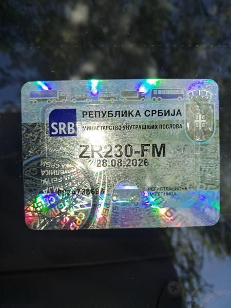 Jeep Grand Cherokee TERETNO