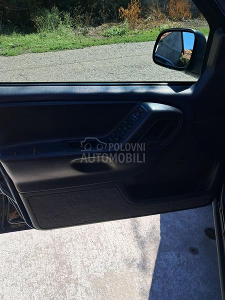 Jeep Grand Cherokee TERETNO