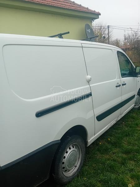 Citroen Jumpy 