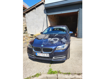 BMW 520 520 d