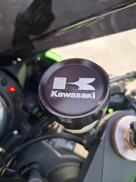 Kawasaki ZX10R
