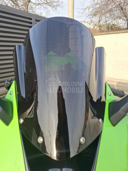 Kawasaki ZX10R