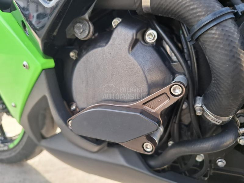 Kawasaki ZX10R