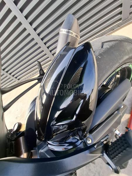 Kawasaki ZX10R