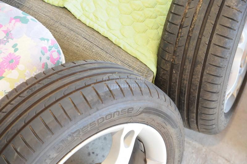 Aluminijumske felne  16" 5 x 112