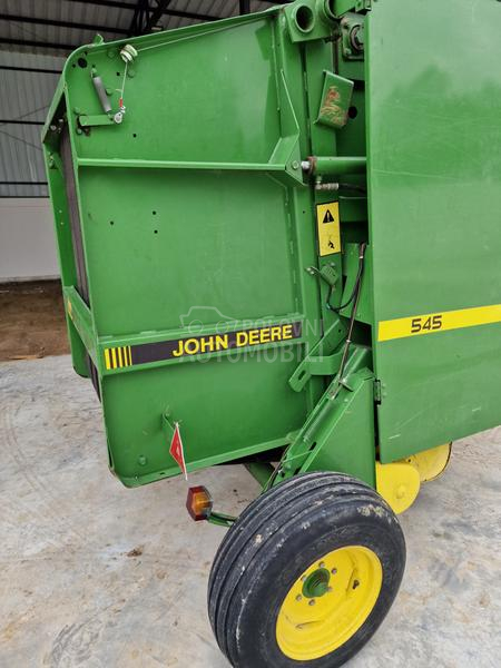 John Deere 545