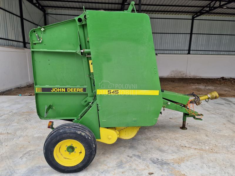 John Deere 545