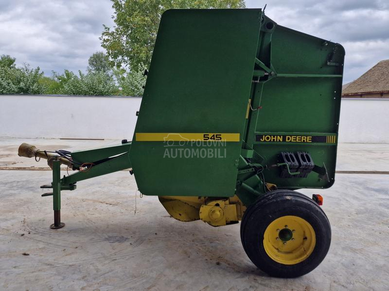 John Deere 545