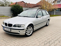 BMW 320 E46