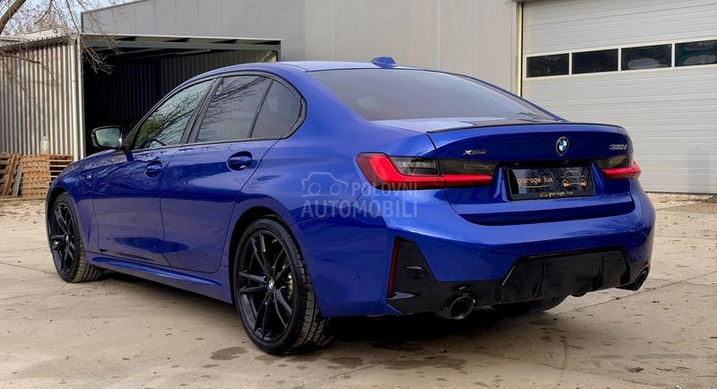 BMW 320 xd/hk/hdp/siber