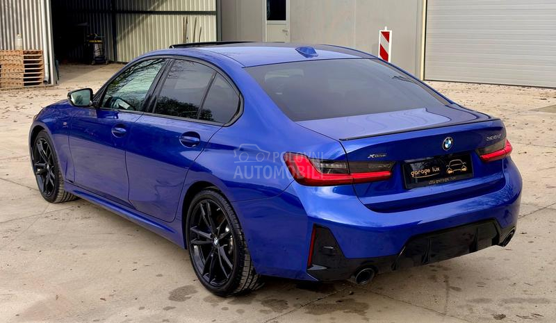 BMW 320 xd/hk/hdp/siber