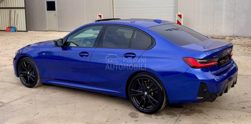 BMW 320 xd/hk/hdp/siber