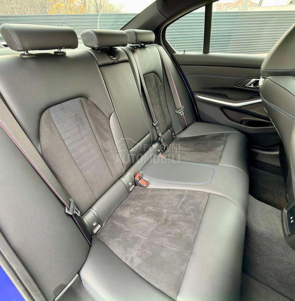 BMW 320 xd/hk/hdp/siber