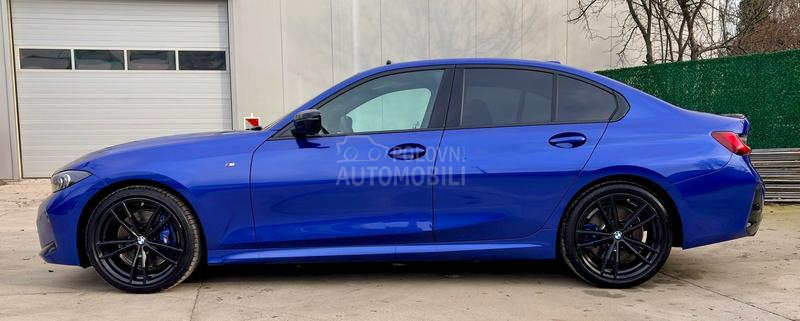 BMW 320 xd/hk/hdp/siber