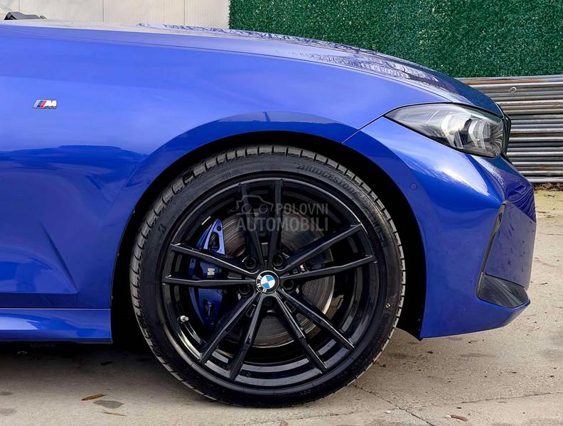 BMW 320 xd/hk/hdp/siber