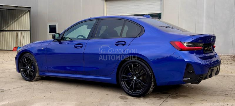 BMW 320 xd/hk/hdp/siber