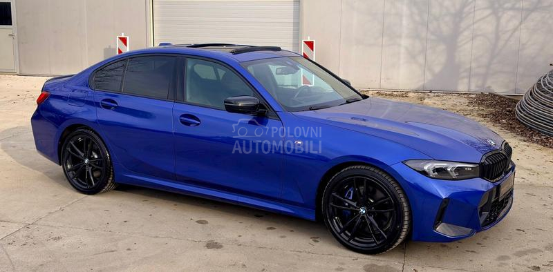 BMW 320 xd/hk/hdp/siber