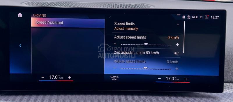 BMW 320 xd/hk/hdp/siber