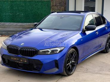 BMW 320 xd/hk/hdp/siber