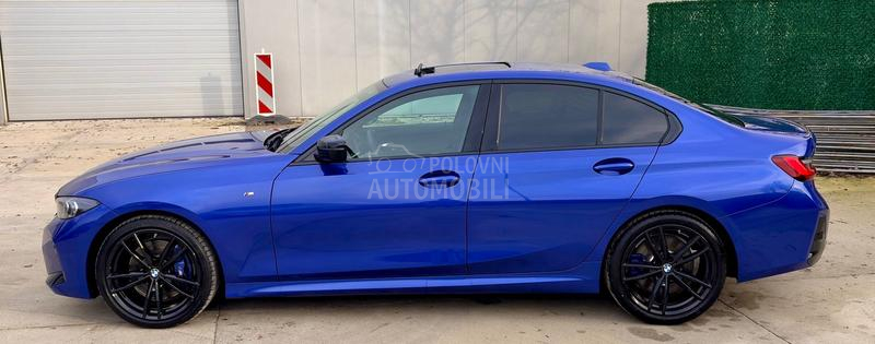 BMW 320 xd/hk/hdp/siber