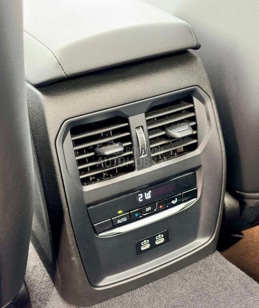 BMW 320 xd/hk/hdp/siber