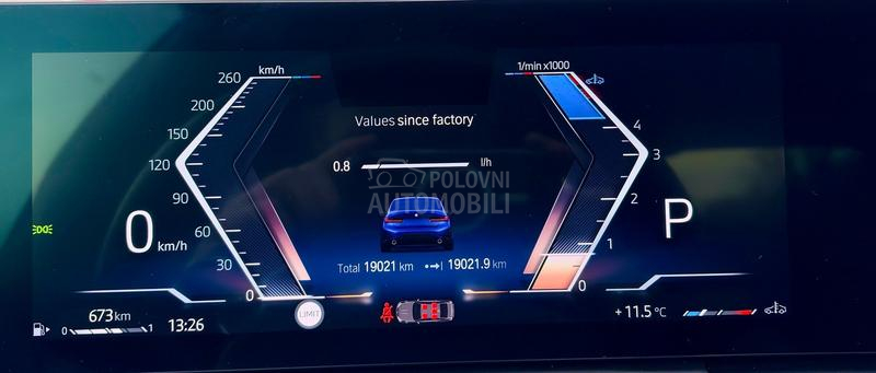 BMW 320 xd/hk/hdp/siber