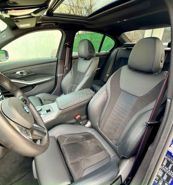 BMW 320 xd/hk/hdp/siber