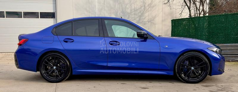 BMW 320 xd/hk/hdp/siber