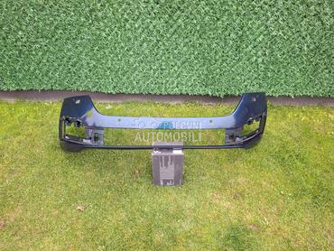 Prednji branik mk4 za Škoda Octavia od 2021. do 2025. god.