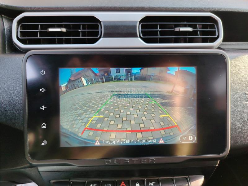 Dacia Duster 1.0 TNG
