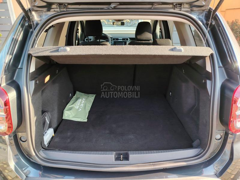 Dacia Duster 1.0 TNG
