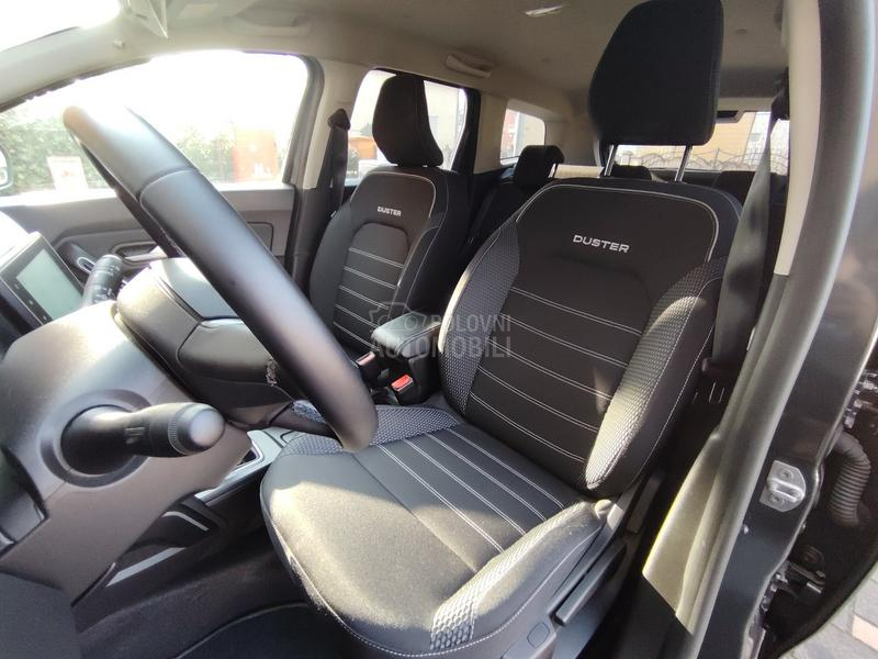 Dacia Duster 1.0 TNG