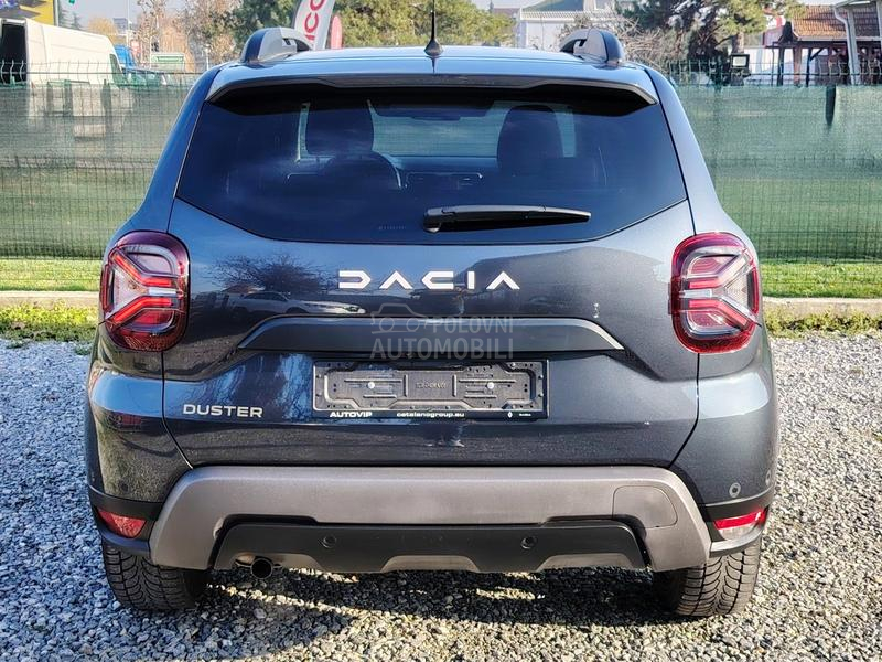 Dacia Duster 1.0 TNG