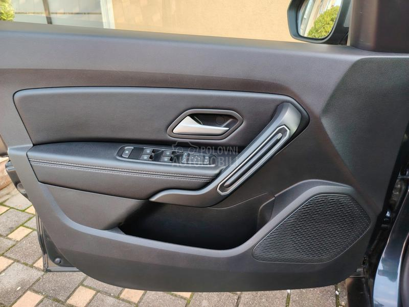 Dacia Duster 1.0 TNG