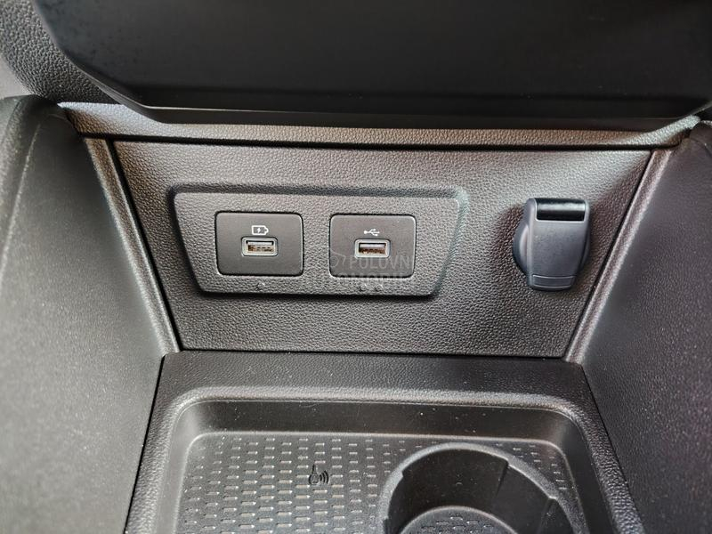 Dacia Duster 1.0 TNG