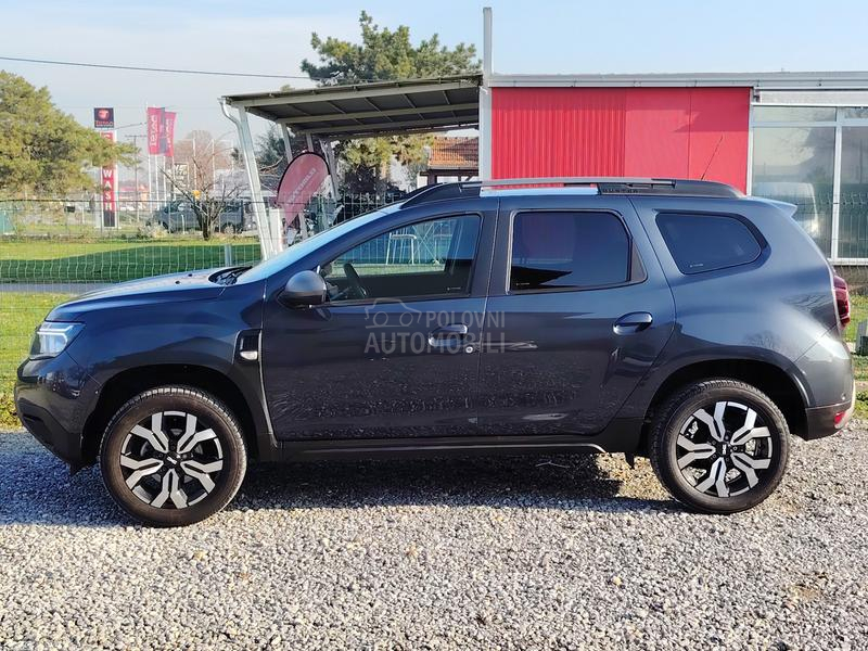 Dacia Duster 1.0 TNG