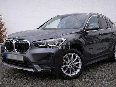 BMW X1 sDrive 16d