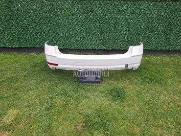 Zadnji branik karavan FL za Škoda Octavia od 2017. do 2020. god.